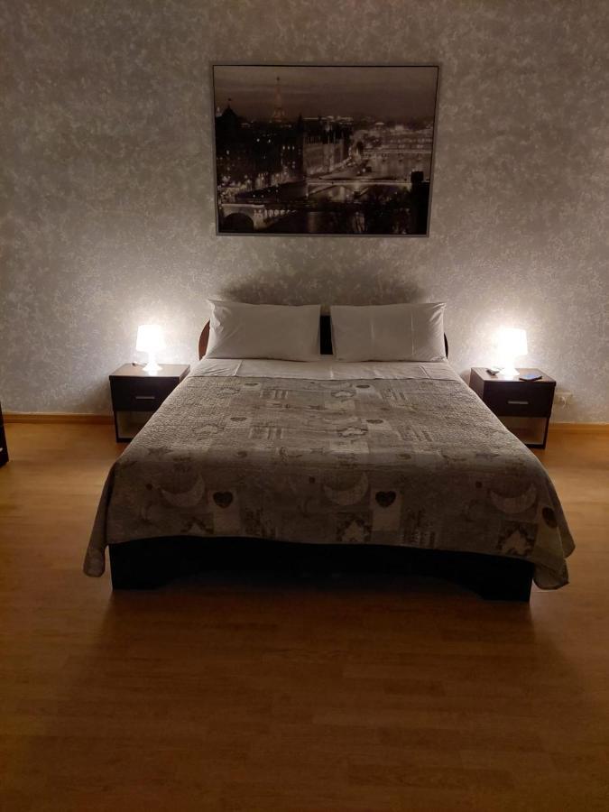 House Holidays A.S. Rooms คาตาเนีย ภายนอก รูปภาพ